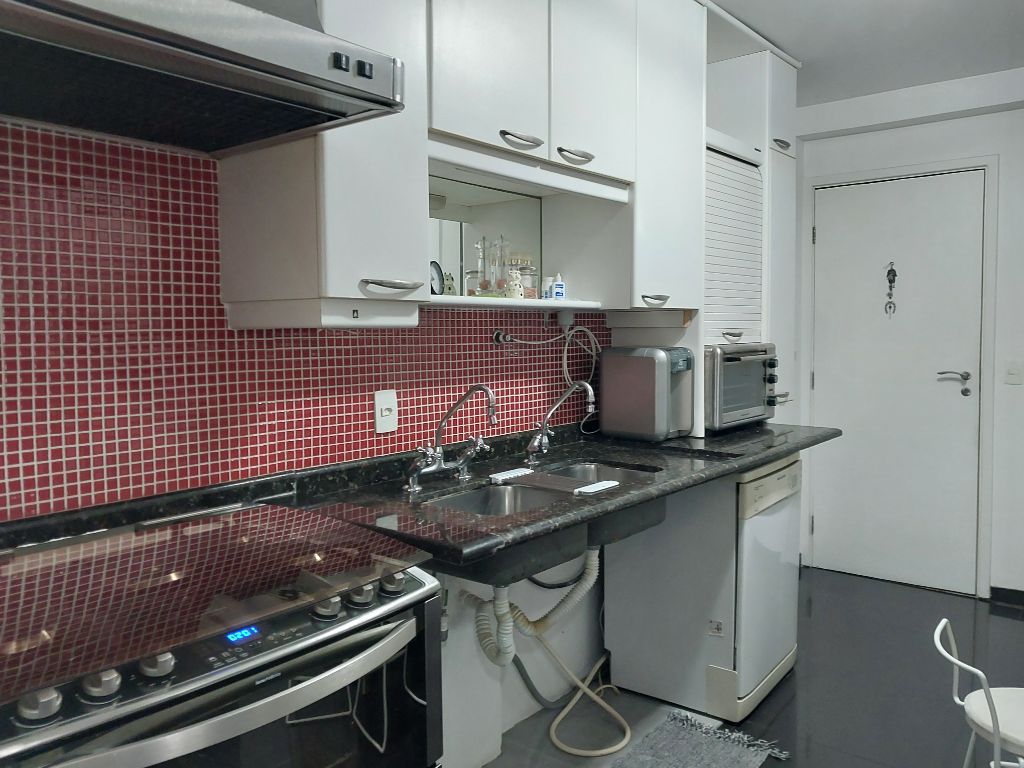 Apartamento, 3 quartos, 110 m² - Foto 24