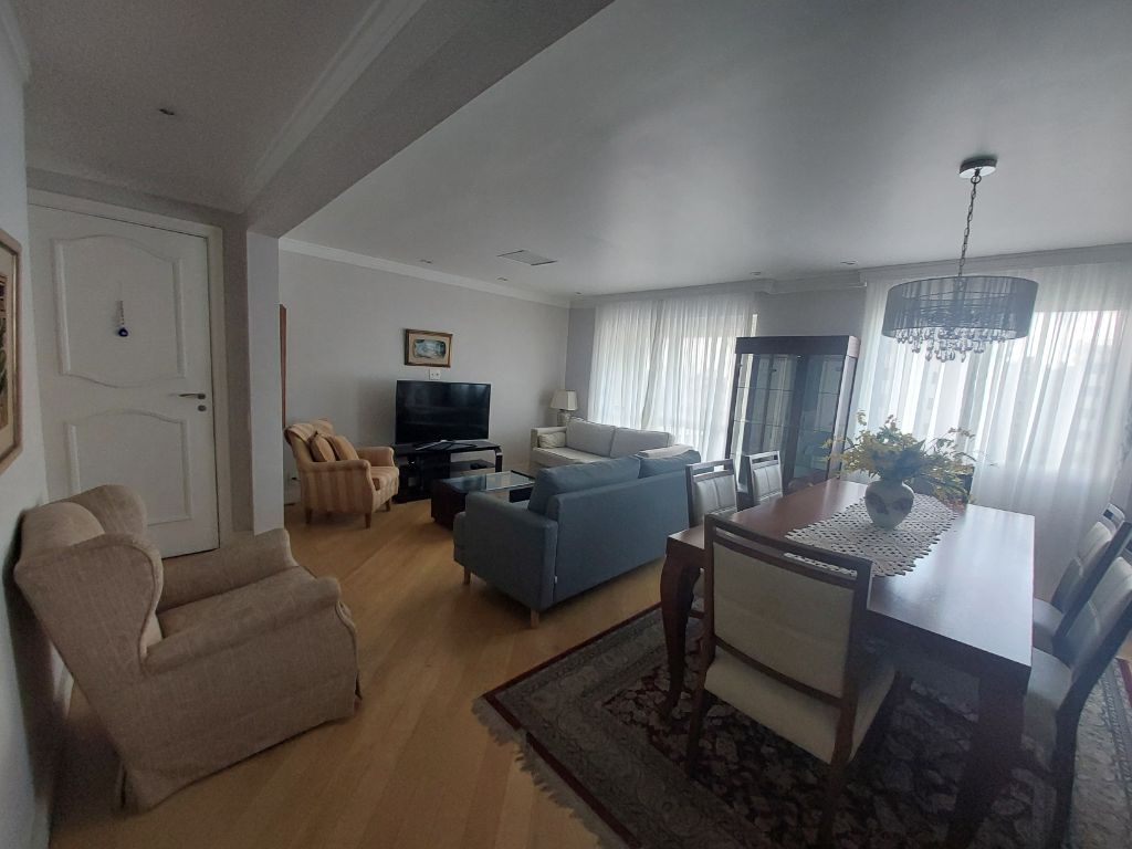 Apartamento, 3 quartos, 110 m² - Foto 6