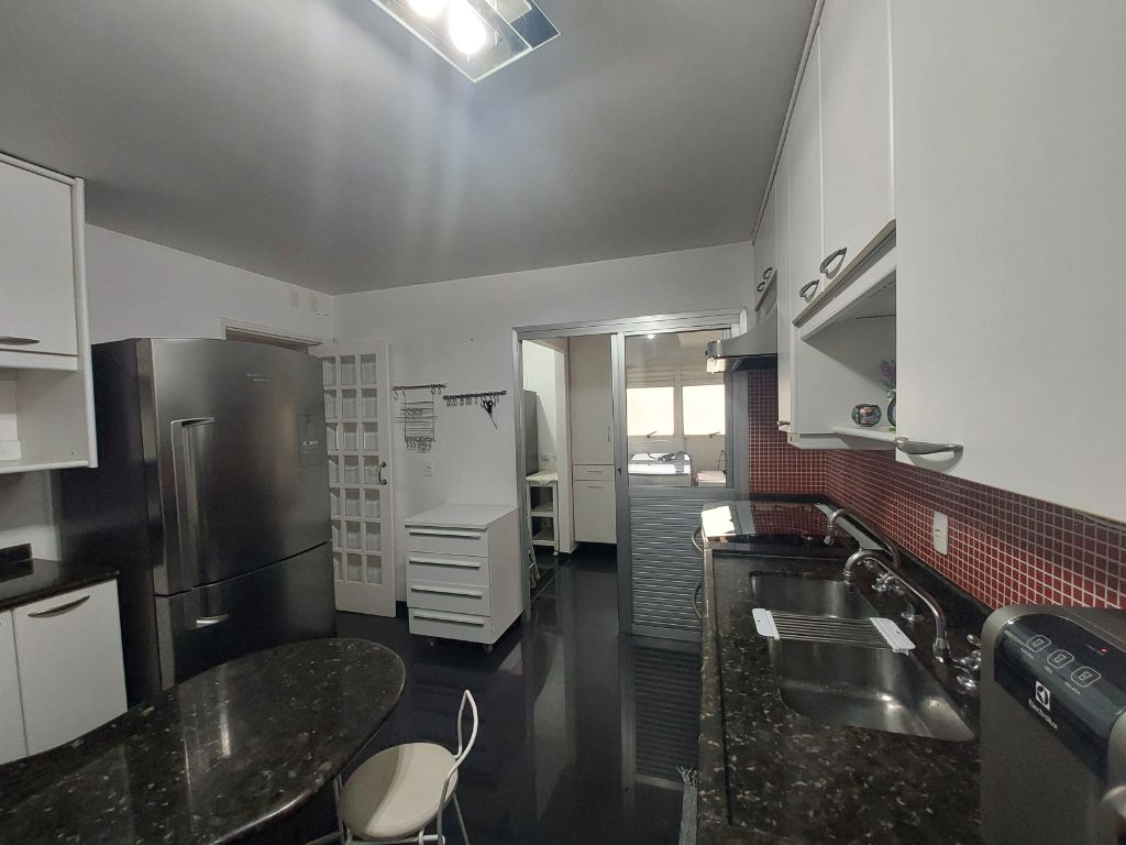 Apartamento, 3 quartos, 110 m² - Foto 12