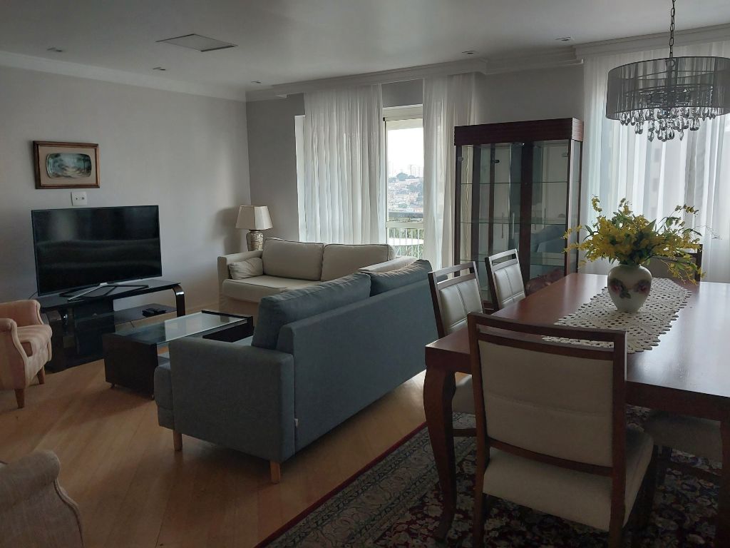 Apartamento, 3 quartos, 110 m² - Foto 8