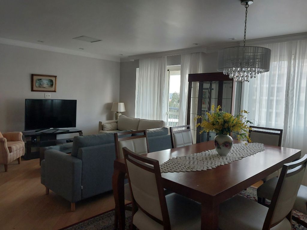 Apartamento, 3 quartos, 110 m² - Foto 3