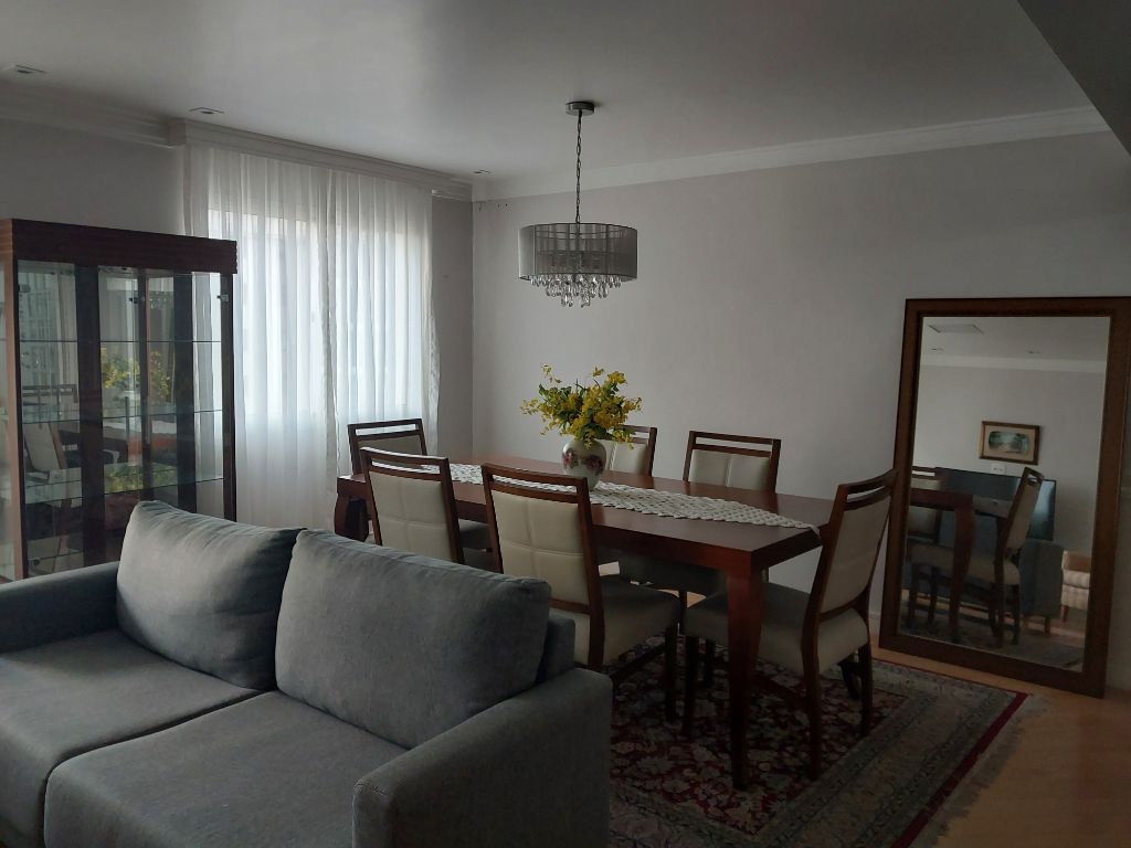 Apartamento, 3 quartos, 110 m² - Foto 9