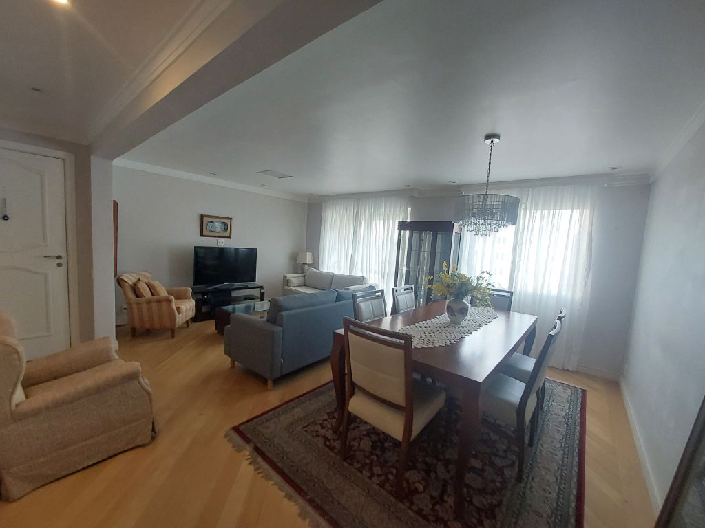 Apartamento, 3 quartos, 110 m² - Foto 4