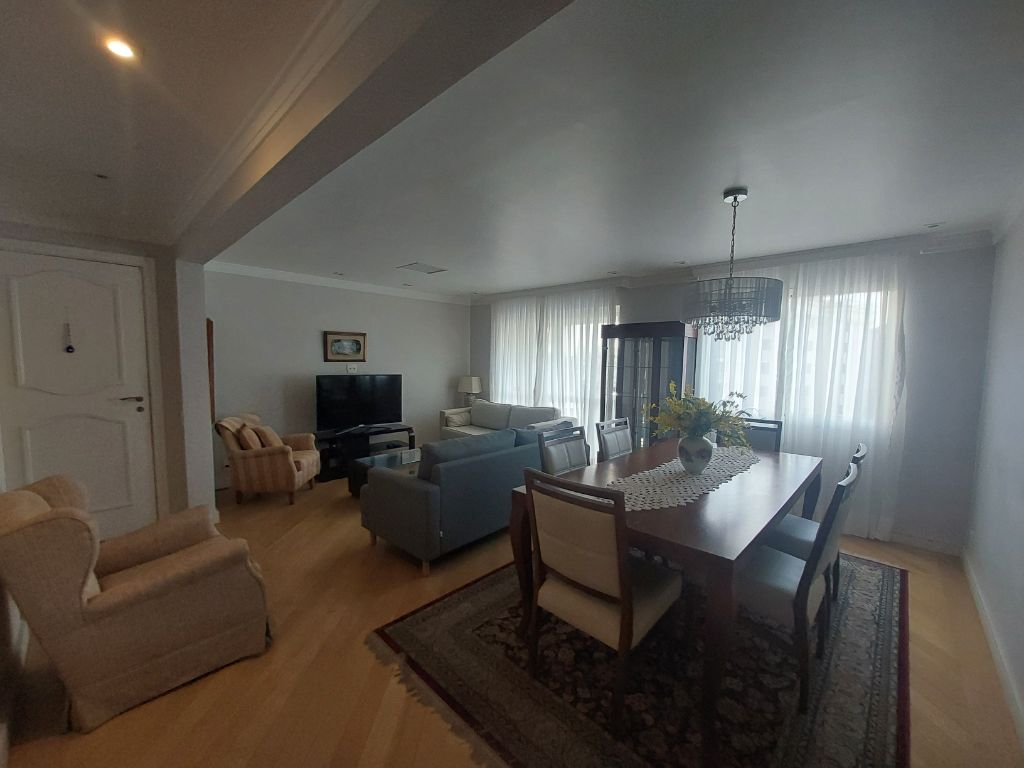 Apartamento, 3 quartos, 110 m² - Foto 2