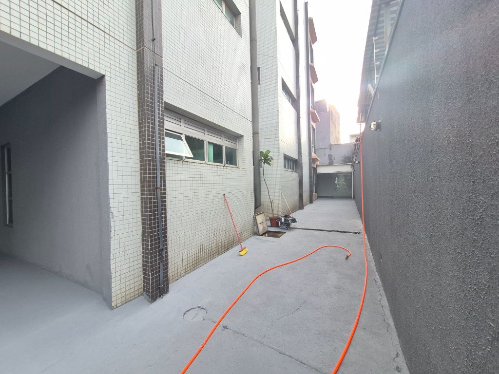 Prédio Inteiro, 615 m² - Foto 21