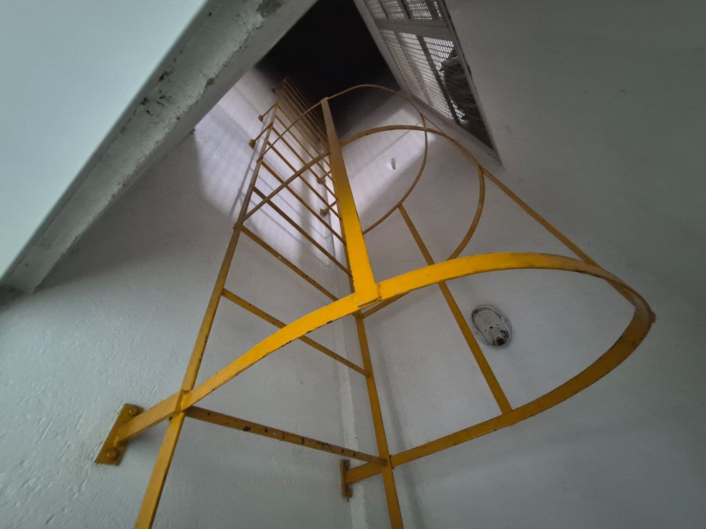 Prédio Inteiro, 615 m² - Foto 8