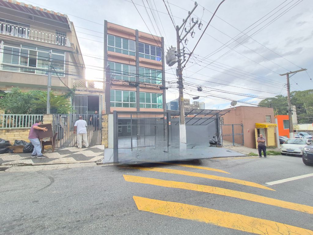 Prédio Inteiro, 615 m² - Foto 3