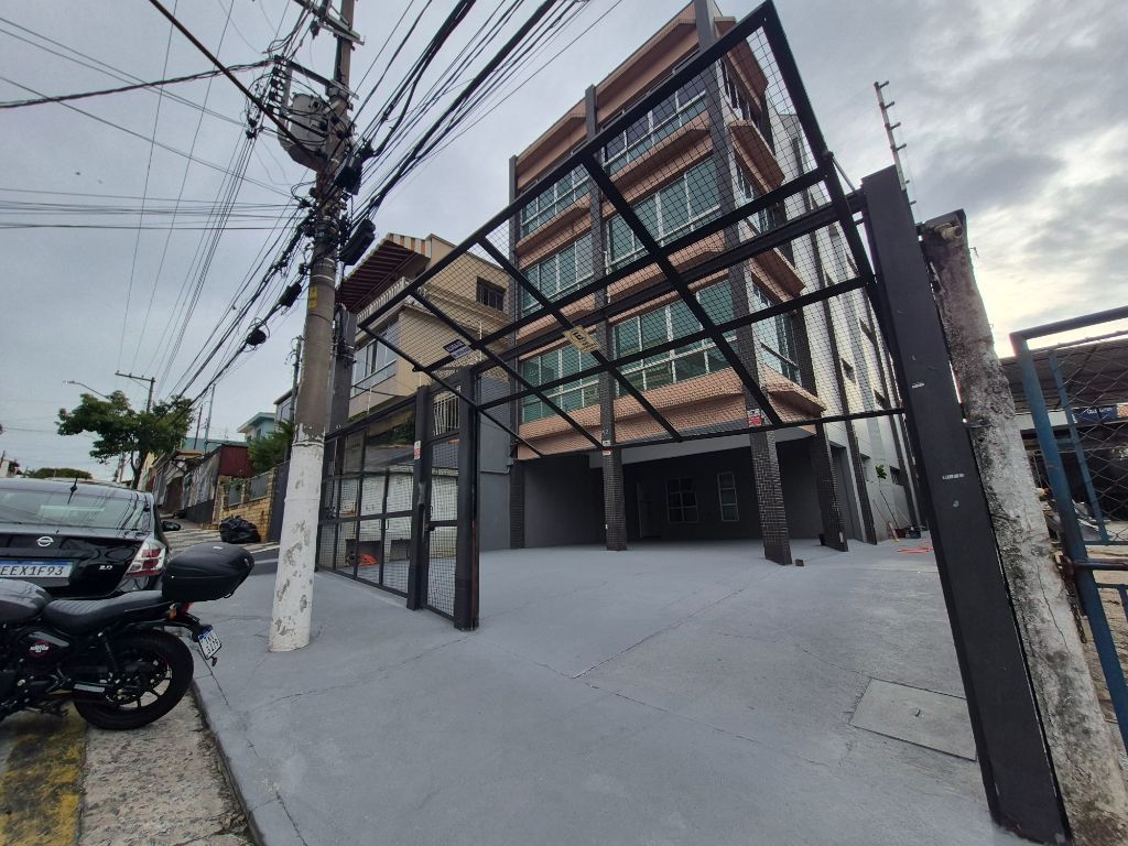 Prédio Inteiro, 615 m² - Foto 18