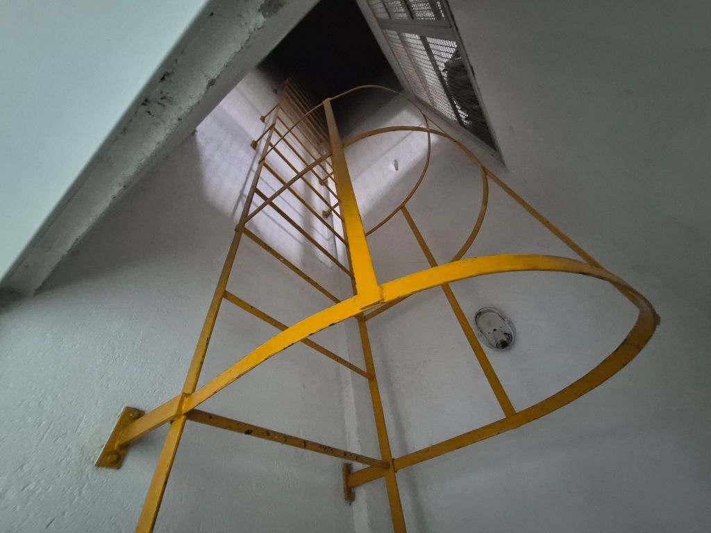 Prédio Inteiro, 615 m² - Foto 10