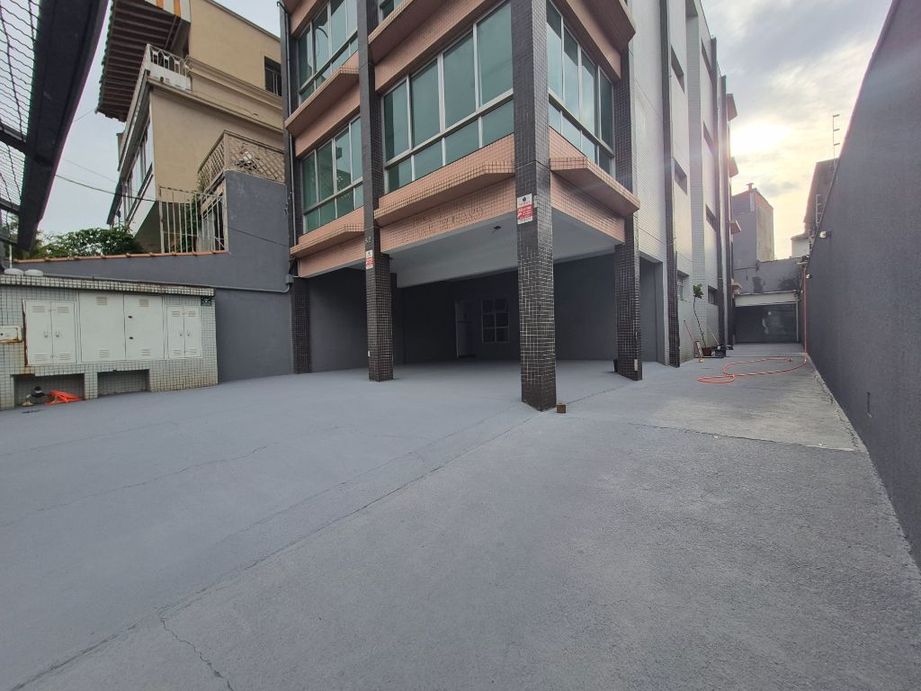 Prédio Inteiro, 615 m² - Foto 4