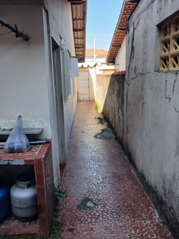 Casa, 3 quartos, 100 m² - Foto 2