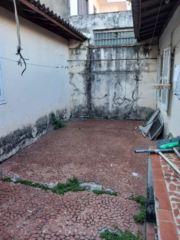 Casa, 3 quartos, 100 m² - Foto 1