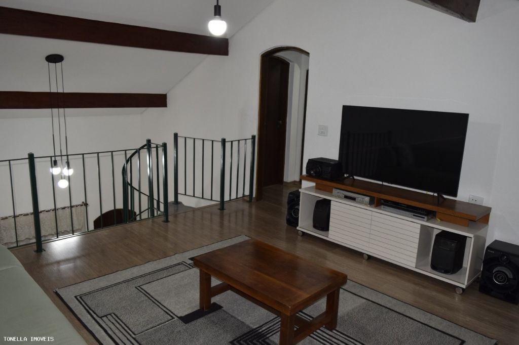 Sobrado, 3 quartos, 280 m² - Foto 21