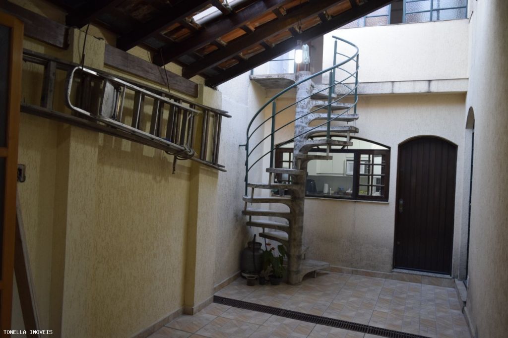Sobrado, 3 quartos, 280 m² - Foto 30