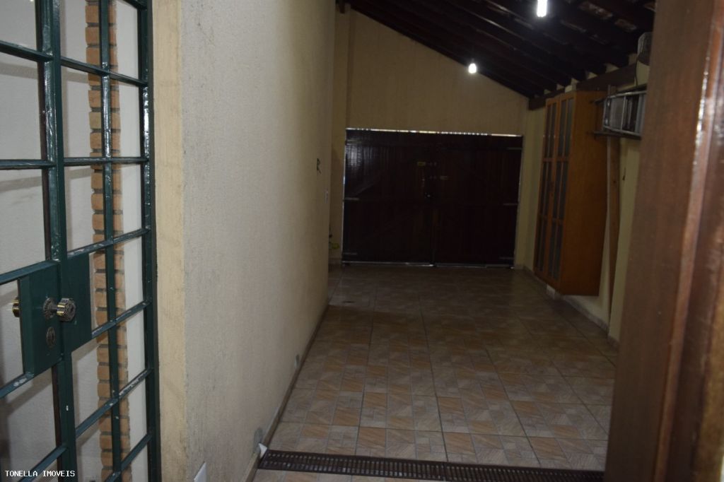 Sobrado, 3 quartos, 280 m² - Foto 28