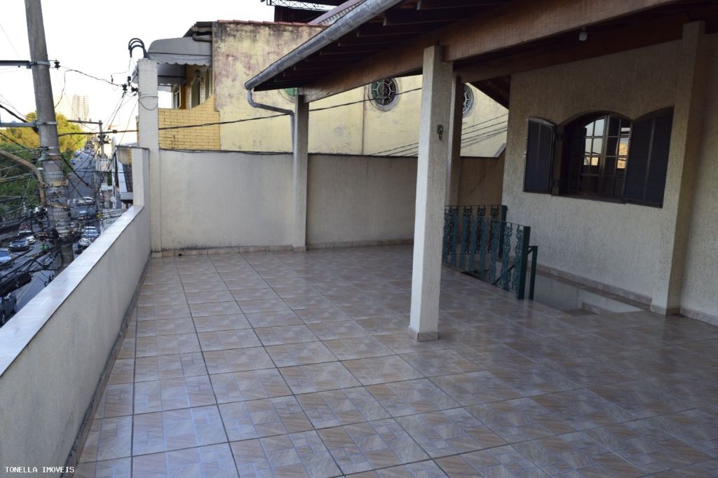 Sobrado, 3 quartos, 280 m² - Foto 8