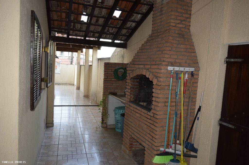 Sobrado, 3 quartos, 280 m² - Foto 29