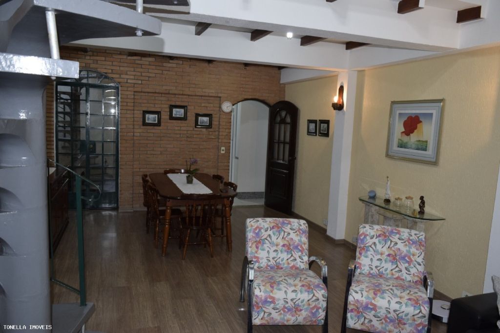 Sobrado, 3 quartos, 280 m² - Foto 12