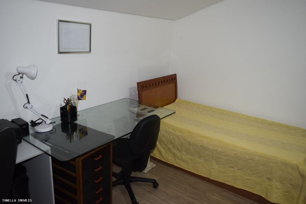 Sobrado, 3 quartos, 280 m² - Foto 25
