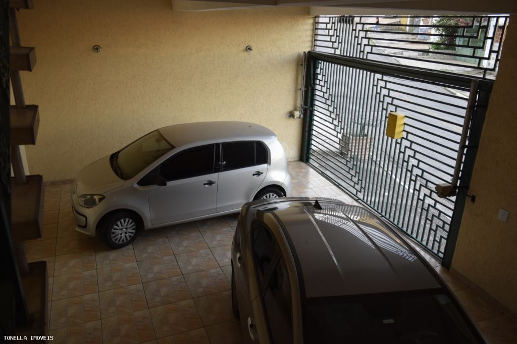 Sobrado, 3 quartos, 280 m² - Foto 7