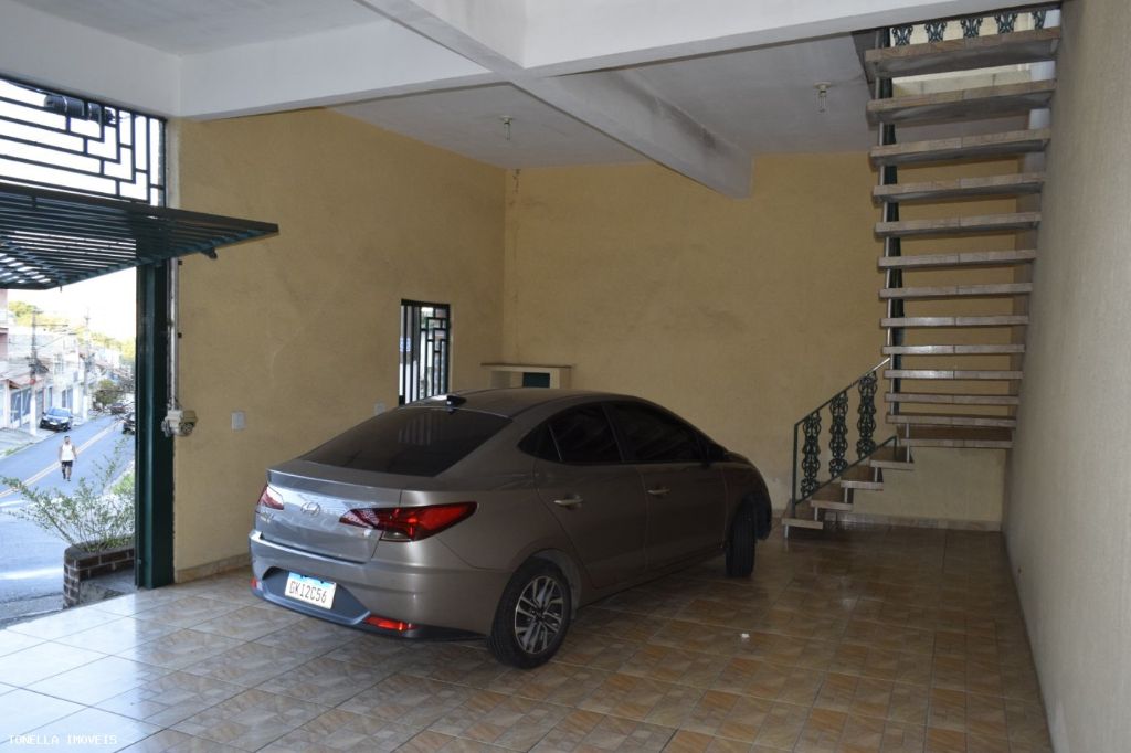 Sobrado, 3 quartos, 280 m² - Foto 5
