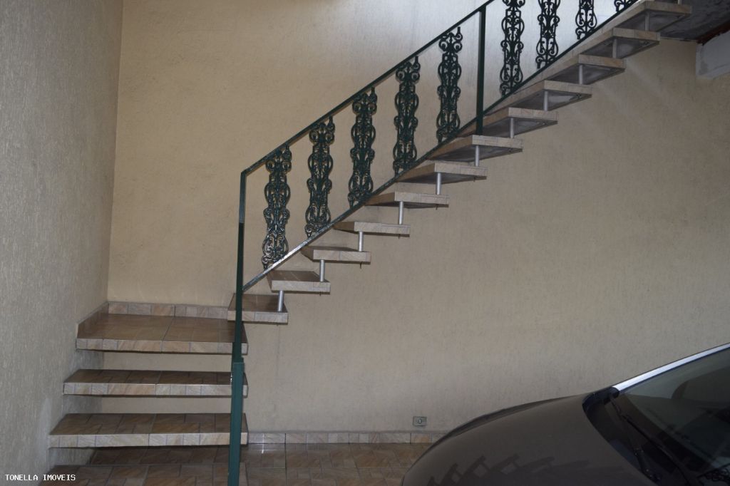Sobrado, 3 quartos, 280 m² - Foto 6