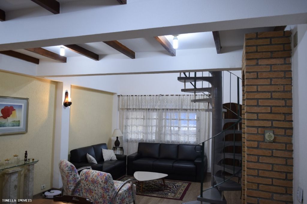 Sobrado, 3 quartos, 280 m² - Foto 2