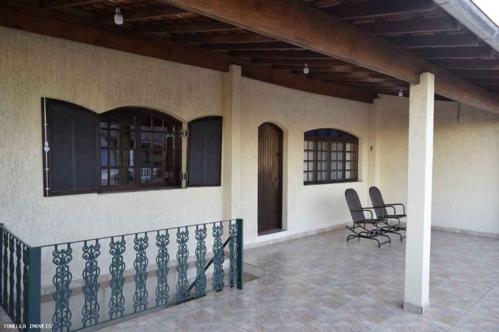 Sobrado, 3 quartos, 280 m² - Foto 9