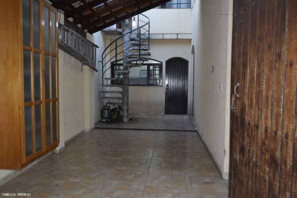 Sobrado, 3 quartos, 280 m² - Foto 31