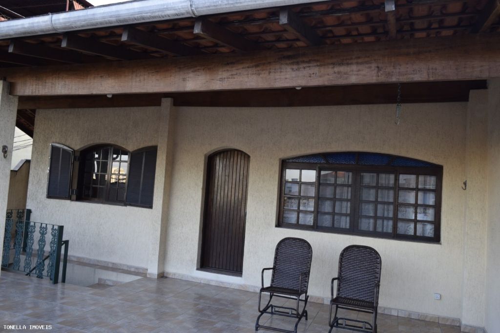 Sobrado, 3 quartos, 280 m² - Foto 4