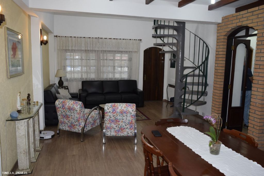 Sobrado, 3 quartos, 280 m² - Foto 11
