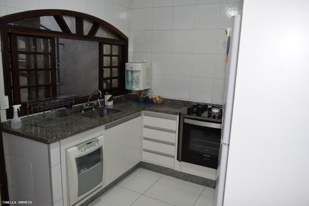 Sobrado, 3 quartos, 280 m² - Foto 15
