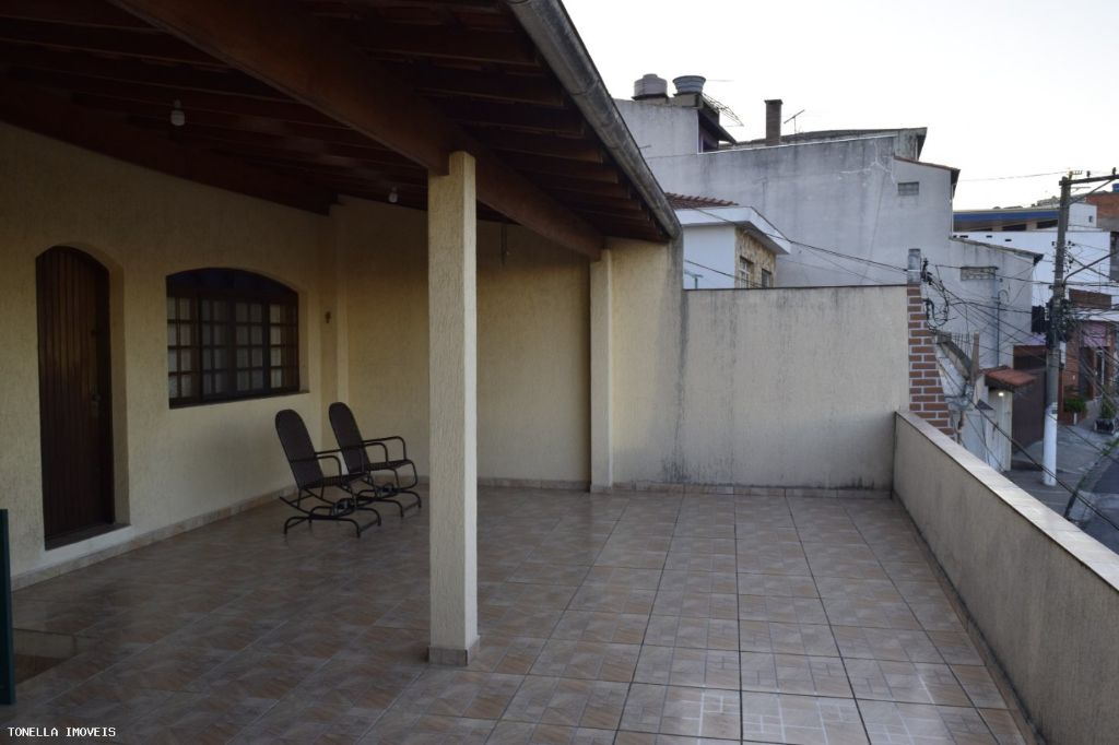 Sobrado, 3 quartos, 280 m² - Foto 10