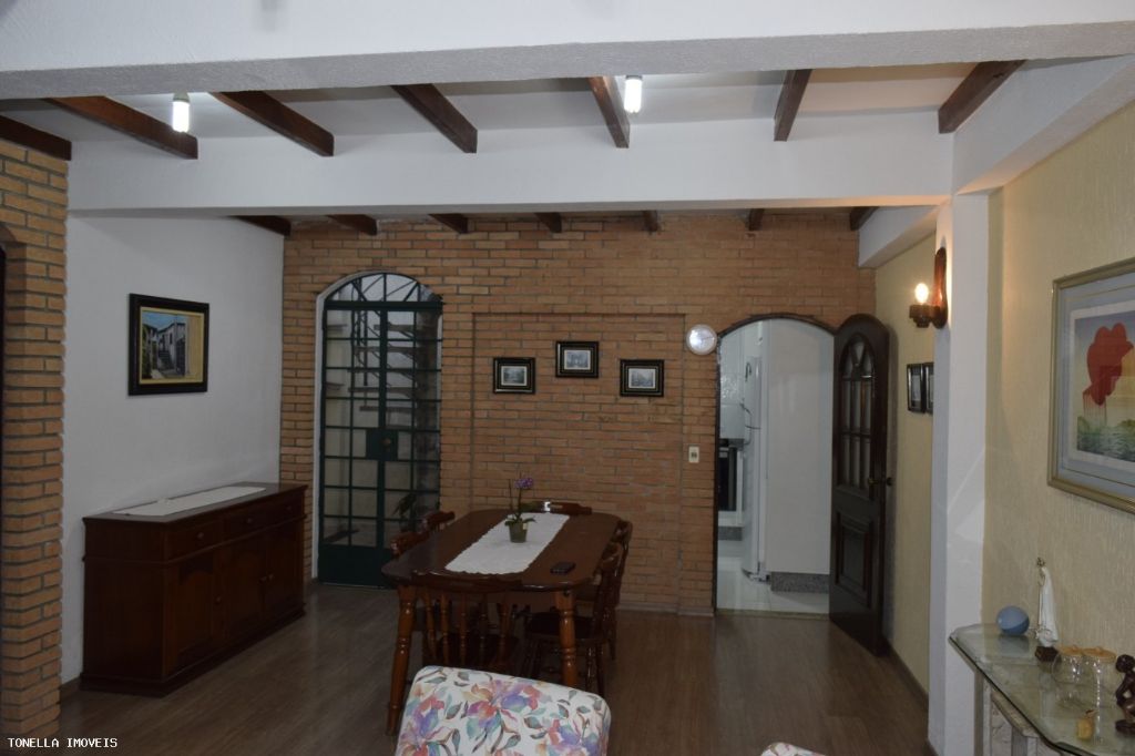 Sobrado, 3 quartos, 280 m² - Foto 14