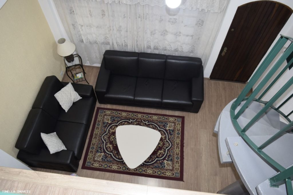 Sobrado, 3 quartos, 280 m² - Foto 13
