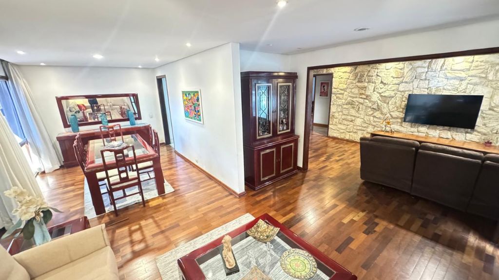 Casa, 4 quartos, 250 m² - Foto 27
