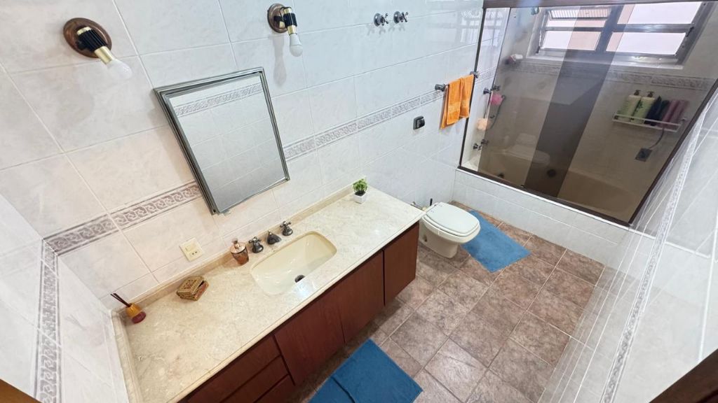 Casa, 4 quartos, 250 m² - Foto 12