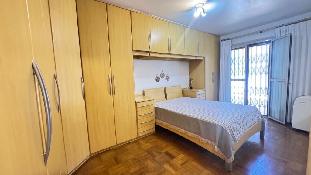 Casa, 4 quartos, 250 m² - Foto 11