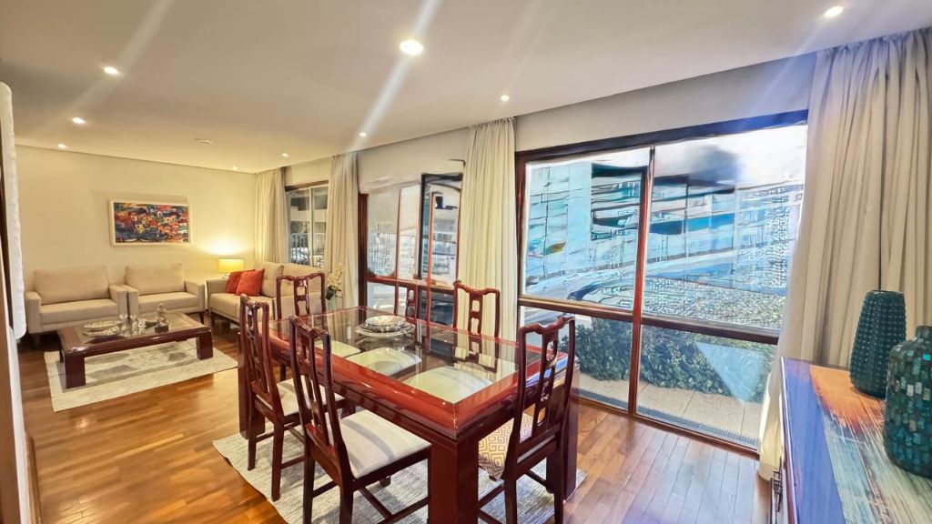 Casa, 4 quartos, 250 m² - Foto 28