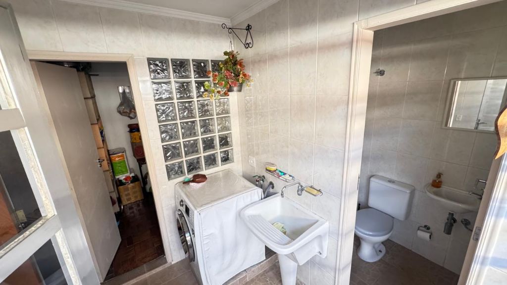 Casa, 4 quartos, 250 m² - Foto 29