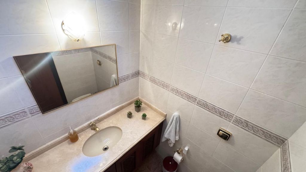 Casa, 4 quartos, 250 m² - Foto 20