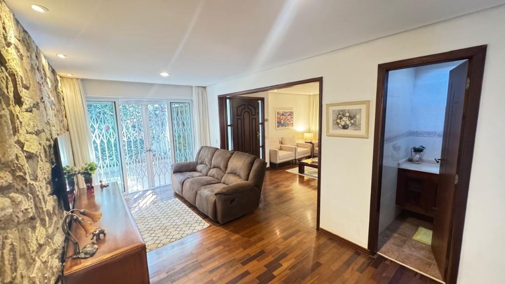 Casa, 4 quartos, 250 m² - Foto 5