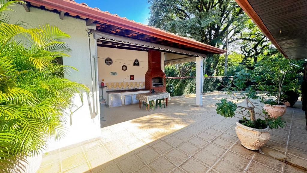 Casa, 4 quartos, 250 m² - Foto 30