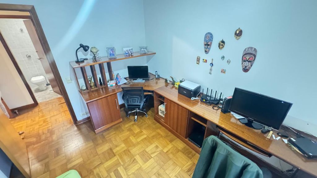 Casa, 4 quartos, 250 m² - Foto 15