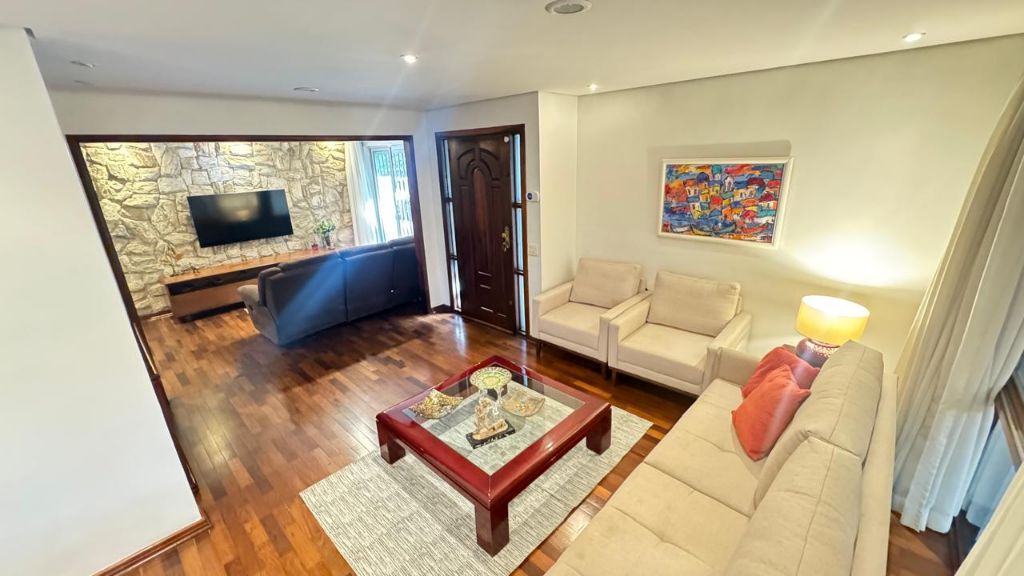 Casa, 4 quartos, 250 m² - Foto 7