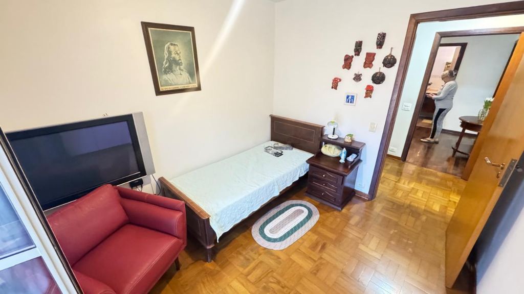 Casa, 4 quartos, 250 m² - Foto 18