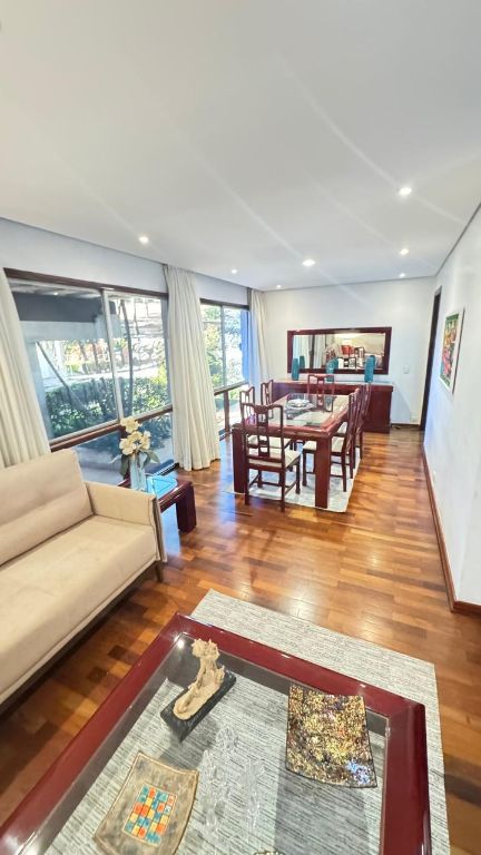 Casa, 4 quartos, 250 m² - Foto 3