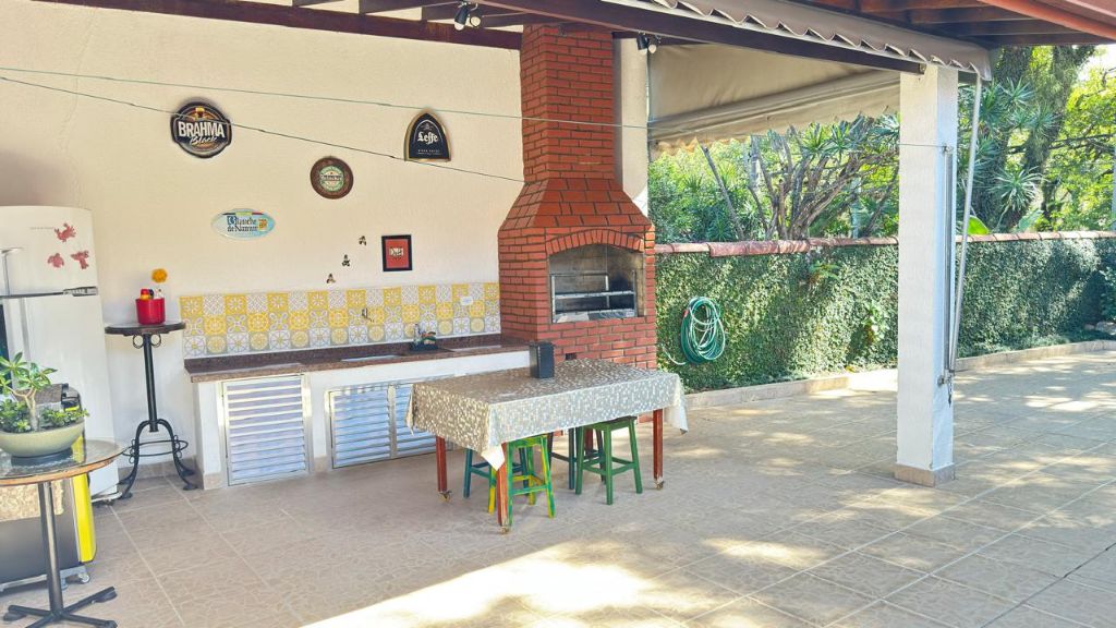 Casa, 4 quartos, 250 m² - Foto 34