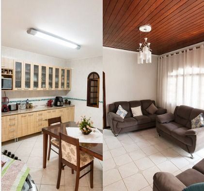 Casa, 3 quartos, 246 m² - Foto 4