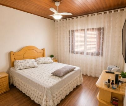 Casa, 3 quartos, 246 m² - Foto 3